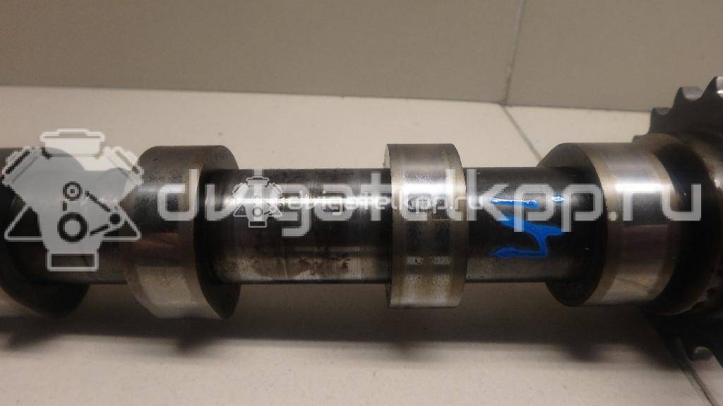 Фото Распредвал впускной  1313804 для Ford Fiesta / Focus / C-Max / Fusion Ju {forloop.counter}}