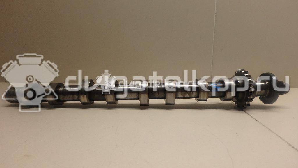 Фото Распредвал впускной  1313804 для Ford Fiesta / Focus / C-Max / Fusion Ju {forloop.counter}}