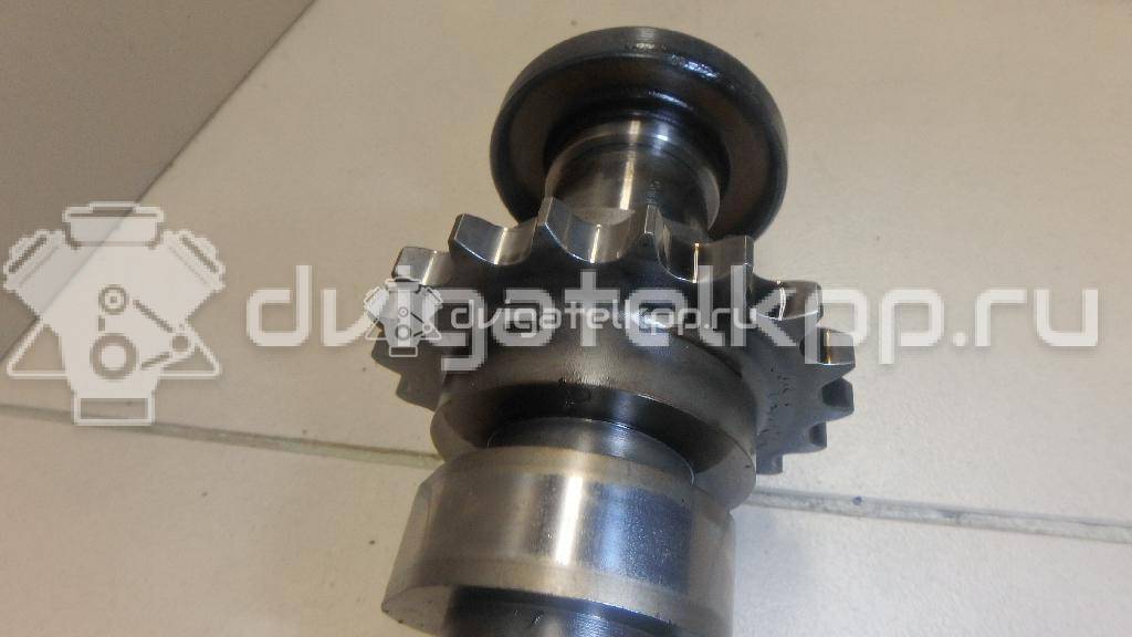 Фото Распредвал впускной  1313804 для Ford Fiesta / Focus / C-Max / Fusion Ju {forloop.counter}}