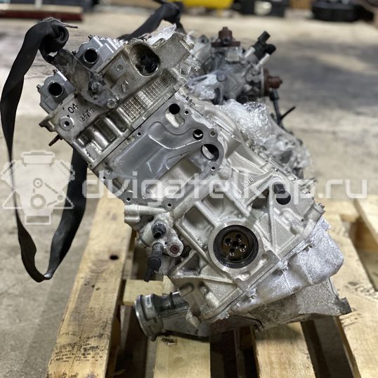 Фото Контрактный (б/у) двигатель B57 D30 A для Bmw / Alpina 211-265 л.с 24V 3.0 л Дизельное топливо 11002455913