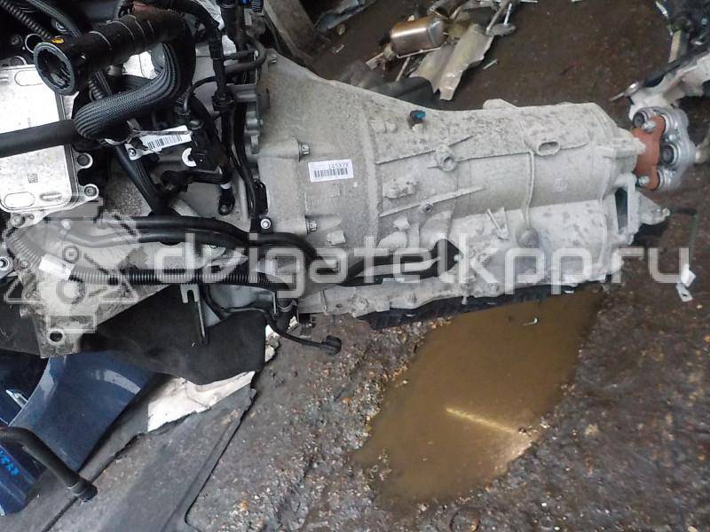 Фото Контрактный (б/у) двигатель N47 D20 C для Bmw 3 / 5 / 1 / 4 / X3 214 л.с 16V 2.0 л Дизельное топливо 11002240249 {forloop.counter}}