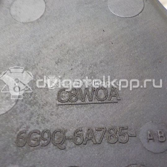 Фото Сепаратор  6G9Q6A785AB для ford C-MAX