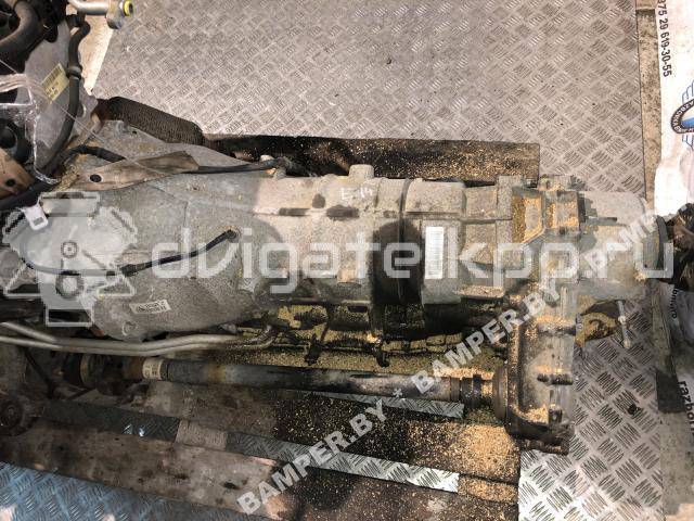 Фото Контрактный (б/у) двигатель M57 D30 (306D4) для Bmw 5 / 3 269-272 л.с 24V 3.0 л Дизельное топливо 11007790147 {forloop.counter}}