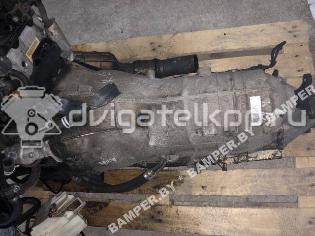 Фото Контрактный (б/у) двигатель M57 D30 (306D2) для Bmw 3 / 5 / 7 / X3 / X5 204-218 л.с 24V 3.0 л Дизельное топливо 11000392262 {forloop.counter}}