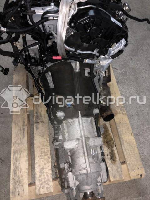 Фото Контрактный (б/у) двигатель B58 B30 A для Bmw / Bmw (Brilliance) 340 л.с 24V 3.0 л бензин B58B30A {forloop.counter}}