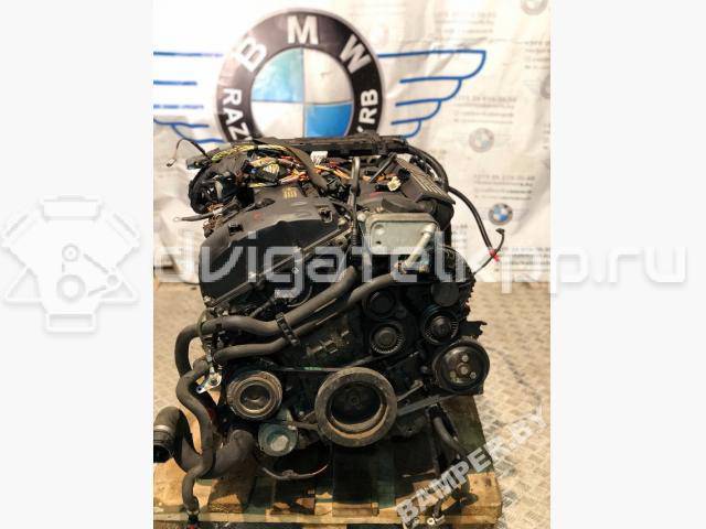 Фото Контрактный (б/у) двигатель N52 B30 AF для Bmw / Bmw (Brilliance) 258 л.с 24V 3.0 л бензин N52B30AF {forloop.counter}}