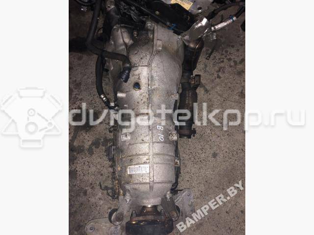 Фото Контрактный (б/у) двигатель M57 D30 (306D5) для Bmw 3 / 5 / 6 / X3 / X5 286-301 л.с 24V 3.0 л Дизельное топливо M57N2 {forloop.counter}}