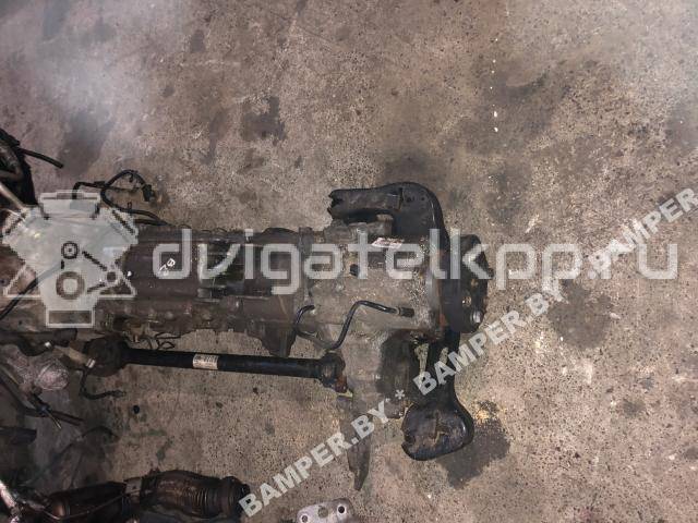 Фото Контрактный (б/у) двигатель M47 D20 (204D1) для Bmw 5 / 3 116-136 л.с 16V 2.0 л Дизельное топливо M47N2 {forloop.counter}}