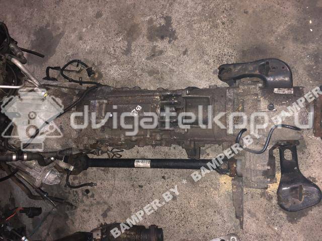 Фото Контрактный (б/у) двигатель M47 D20 (204D1) для Bmw 5 / 3 116-136 л.с 16V 2.0 л Дизельное топливо M47N2 {forloop.counter}}