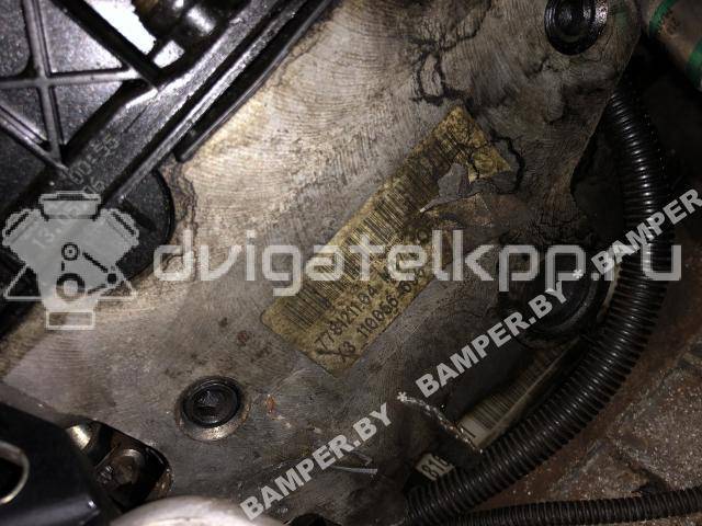 Фото Контрактный (б/у) двигатель M47 D20 (204D1) для Bmw 5 / 3 116-136 л.с 16V 2.0 л Дизельное топливо M47N2 {forloop.counter}}