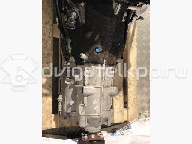 Фото Контрактный (б/у) двигатель B38 B15 A для Bmw 1 / 2 / 4 / 3 109-136 л.с 12V 1.5 л бензин B38B15A {forloop.counter}}