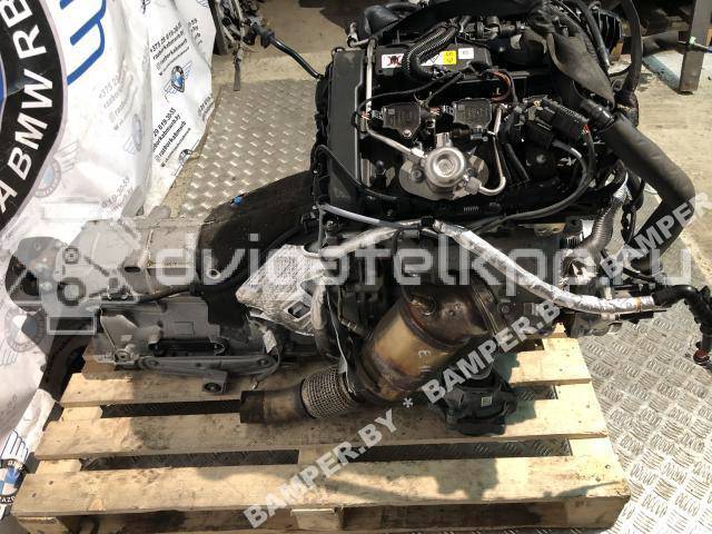 Фото Контрактный (б/у) двигатель B38 B15 A для Bmw 1 / 2 / 4 / 3 109-136 л.с 12V 1.5 л бензин B38B15A {forloop.counter}}