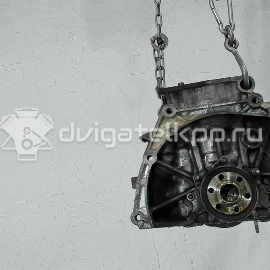 Фото Блок двигателя  для Peugeot / Citroen