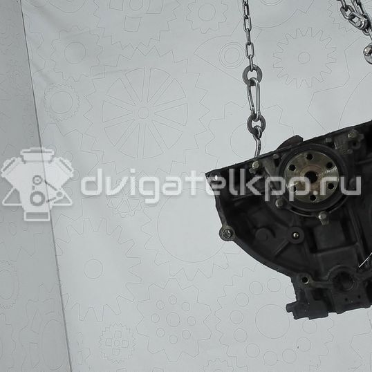 Фото Блок двигателя  7701477829 для Renault Modus Grand F Jp0 / Clio