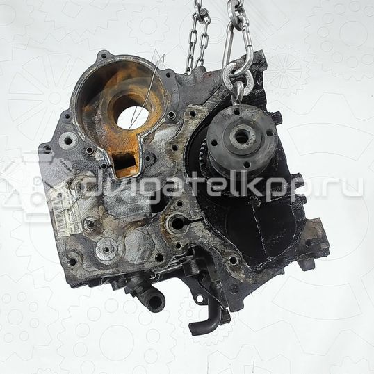 Фото Блок двигателя  для Chevrolet Epica Kl1 / Nubira / Captiva C100, C140