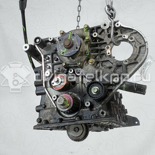 Фото Блок двигателя  для Ford / Hyundai (Huatai) / Hyundai / Kia