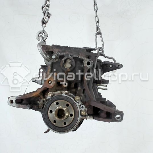 Фото Блок двигателя  1140180695 для Toyota Sprinter Carib / Sprinter / Corsa / Starlet / Caribe