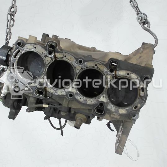 Фото Блок двигателя  для Ford Focus