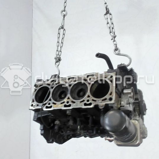 Фото Блок двигателя  2110027800 для Hyundai Santa Fé / Grandeur