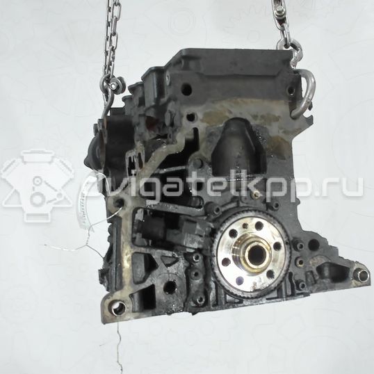 Фото Блок двигателя  03L103011AK для Skoda Roomster 5J / Octaviaii 1Z3 / Yeti 5L / Fabia / Octavia