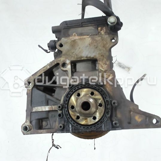 Фото Блок двигателя  06A103101M для Volkswagen Bora / Golf