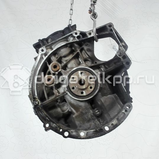 Фото Блок двигателя  для Ford Fiesta / Fusion Ju
