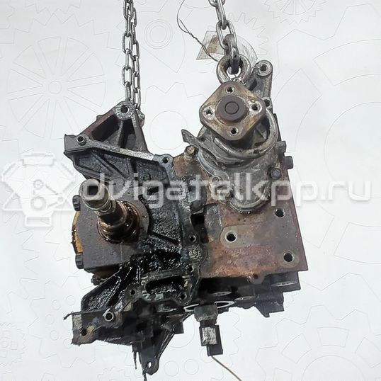 Фото Блок двигателя  для Hyundai / Kia