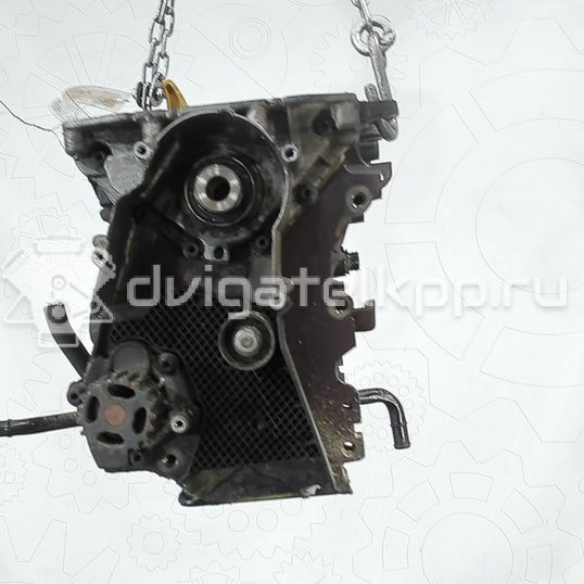 Фото Блок двигателя  для Volkswagen Touran / Golf