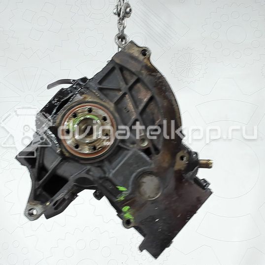 Фото Блок двигателя  для Volvo V40 / S40