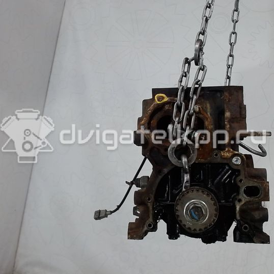 Фото Блок двигателя  96666230 для Daewoo Gentra