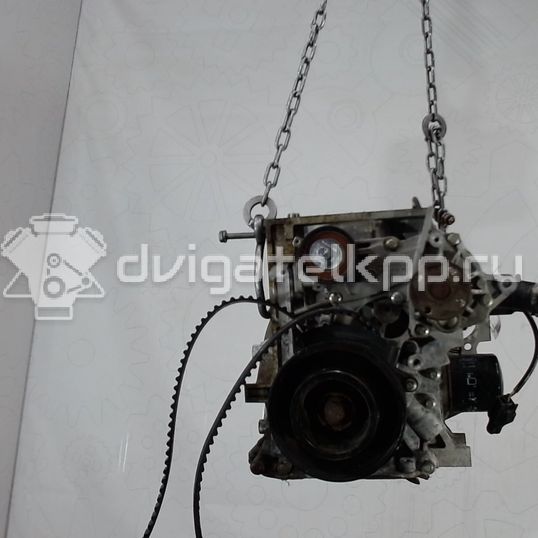 Фото Блок двигателя  для Ford Fiesta / Fusion Ju