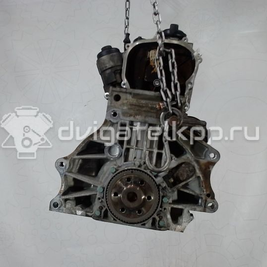 Фото Блок двигателя  для Volkswagen Golf