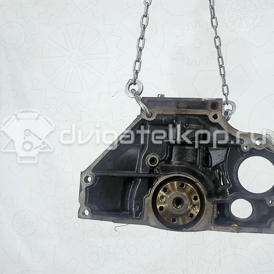 Фото Блок двигателя  для Chevrolet Cruze / Trax / Orlando J309