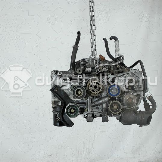 Фото Блок двигателя  для Subaru Forester / Legacy / Impreza / Outback