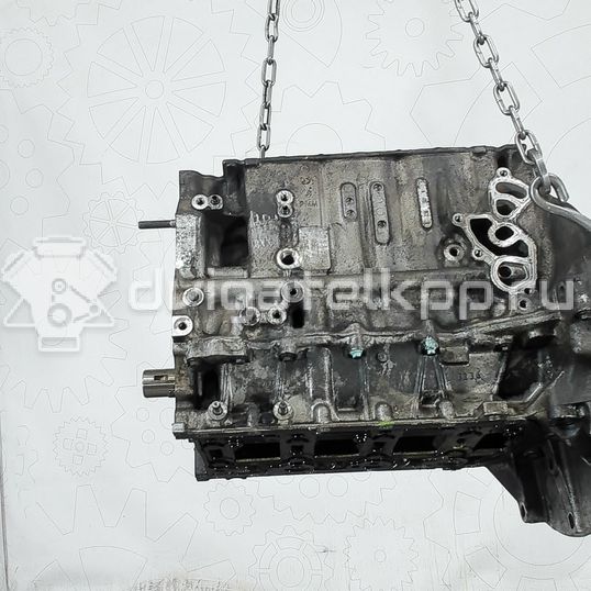 Фото Блок двигателя  для Citroen / Peugeot / Mini