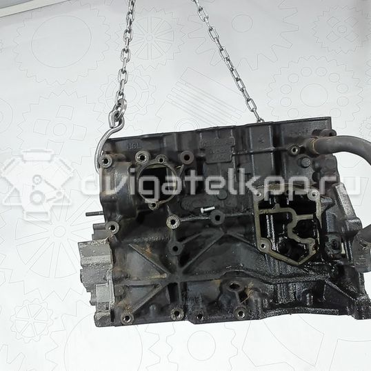 Фото Блок двигателя  03L103011AG для Volkswagen Passat