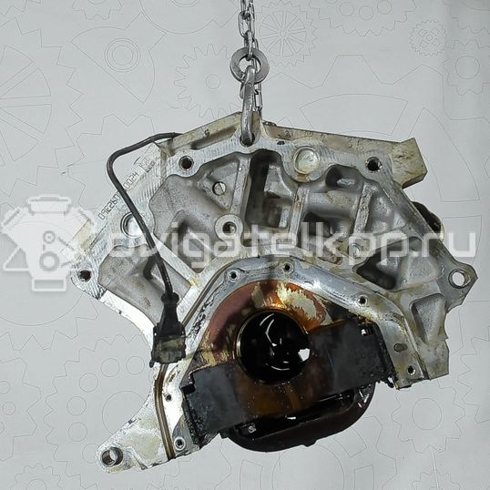 Фото Блок двигателя  5018727AC для Chrysler / Dodge / Chrysler (Bbdc)