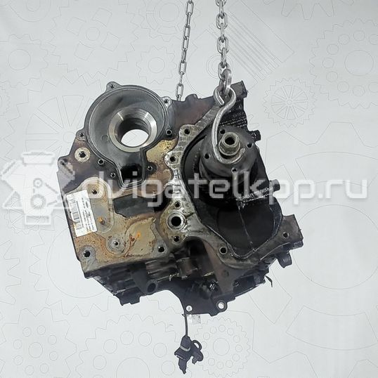 Фото Блок двигателя  для Chevrolet Epica Kl1 / Nubira / Captiva C100, C140