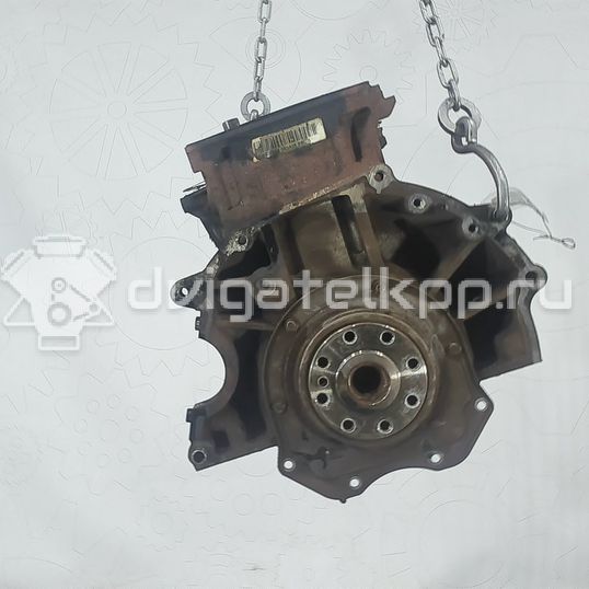Фото Блок двигателя  для Ford Transit