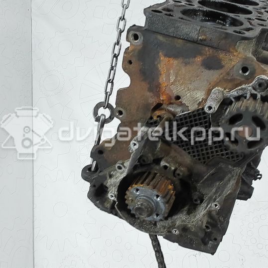 Фото Блок двигателя  для Ford Galaxy