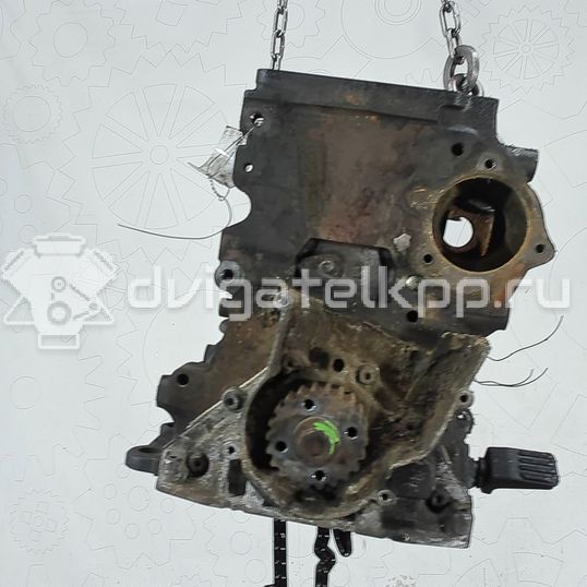 Фото Блок двигателя  для Volkswagen Touran / Golf
