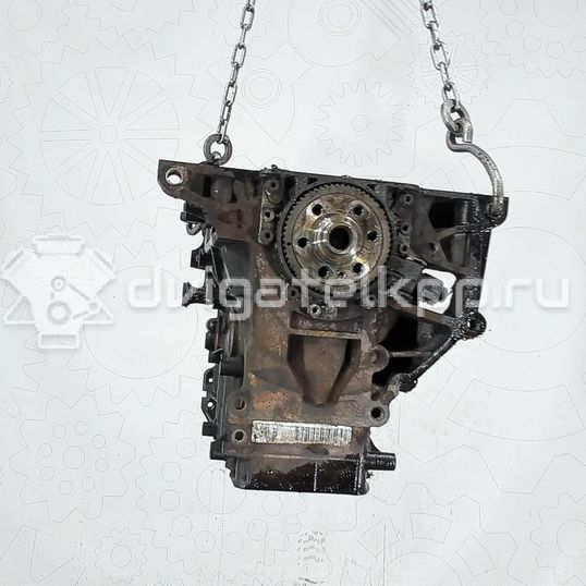 Фото Блок двигателя  для Skoda Roomster 5J / Octaviaii 1Z3 / Yeti 5L / Fabia / Octavia