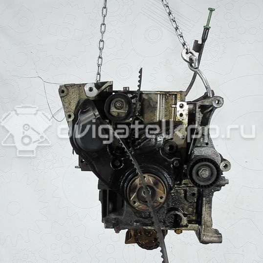 Фото Блок двигателя  для Peugeot 206 / 307 / 1007 Km / 207