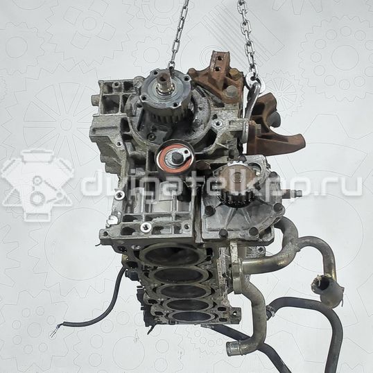 Фото Блок двигателя  для Volvo S70 Ls / C70 / V70 / S60 / S80