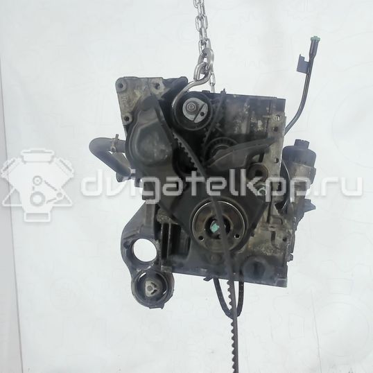 Фото Блок двигателя  для Citroen C2 Jm / C3 / C4