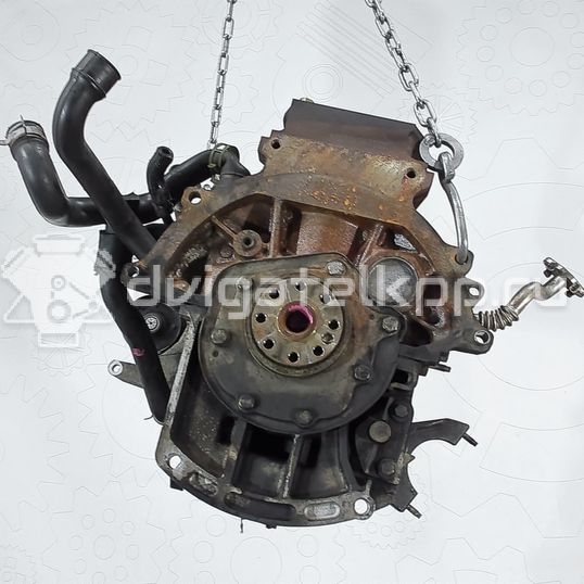 Фото Блок двигателя  для Ford Focus / C-Max
