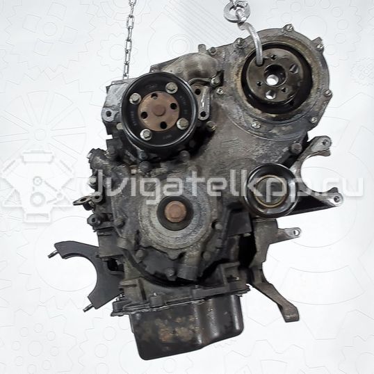 Фото Блок двигателя  для Ford Galaxy / S-Max