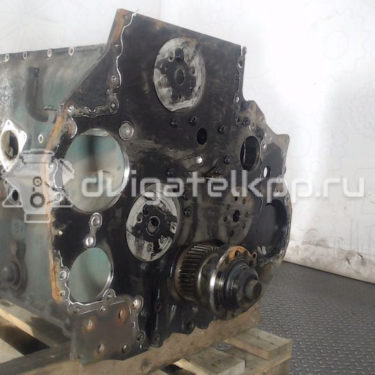 Фото Блок двигателя  20451181 для volvo FH 2000-2011
