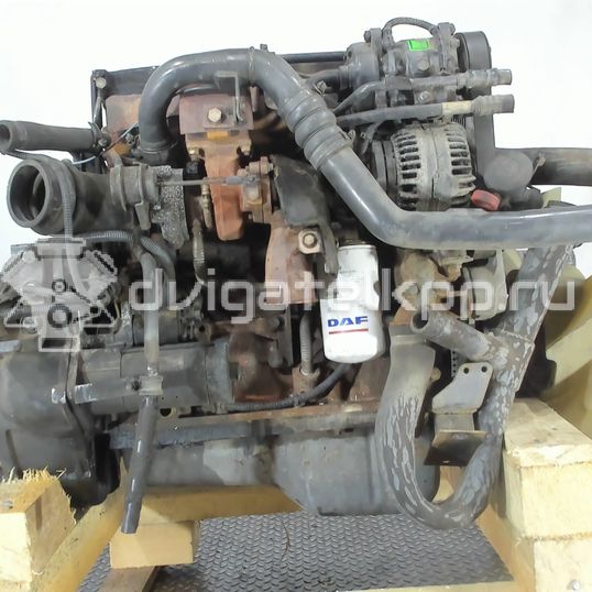 Фото Блок двигателя  1405962 для Daf Lf
