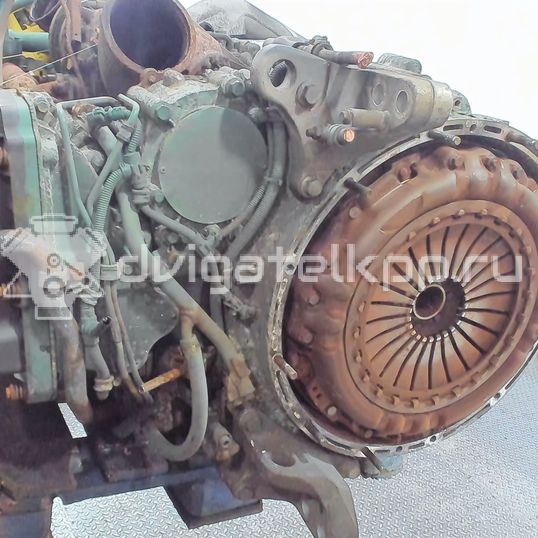 Фото Блок двигателя  20482874 для volvo FH 2000-2011